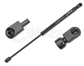 Газовый упор багажника