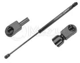 Газовий упор багажника