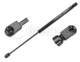 Газовый упор багажника