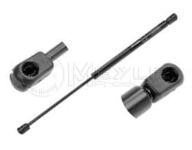 Газовий упор багажника