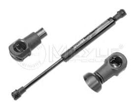 Газовий упор багажника