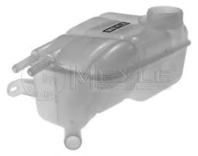 Бачок охолоджувальної рідини