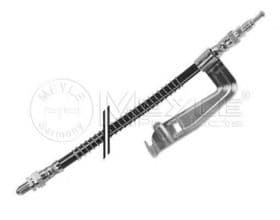 Тормозной шланг