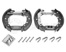 Тормозные колодки Тормозные колодки