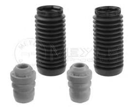 Комплект (пильники + відбійники)