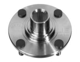 Ступица колеса