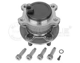 Комплект ступиці колеса