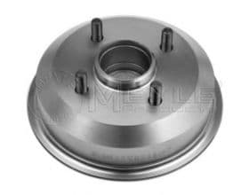 Тормозной барабан