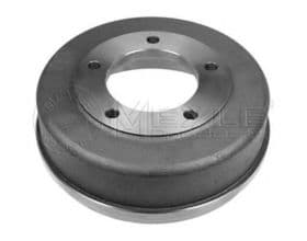 Гальмівний барабан