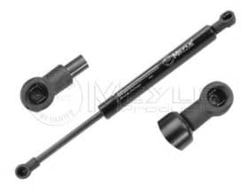 Газовый упор багажника