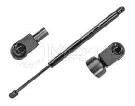 Газовый упор багажника