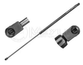 Газовый упор багажника