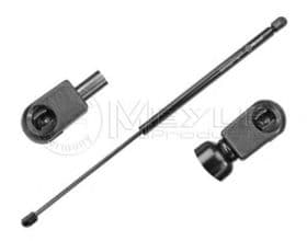 Газовий упор багажника