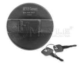 Кришка бензобака