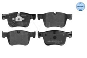 Тормозные колодки