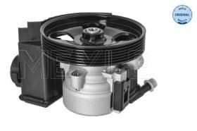 Насос гідропідсилювача керма