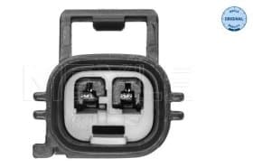 Датчик температури вихлопних газів