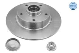 Тормозной диск