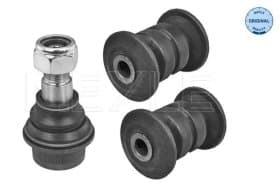 Ремкомплект важеля