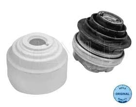 Подушка двигателя