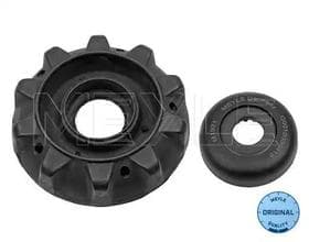 Комплект (опора + підшипник)