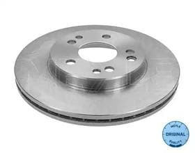 Гальмівний диск