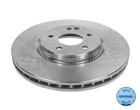 Тормозной диск