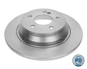 Гальмівний диск