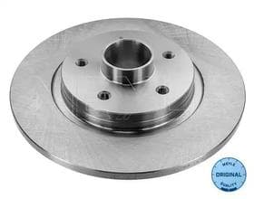 Тормозной диск