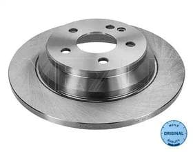 Гальмівний диск