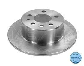 Гальмівний диск