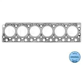 Прокладка ГБЦ Meyle 0340010068