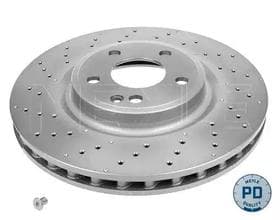 Тормозной диск