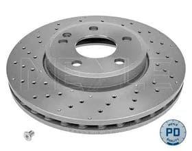 Тормозной диск