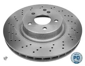 Гальмівний диск