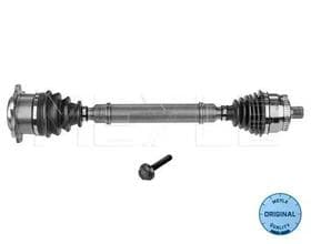 Полуось Полуось