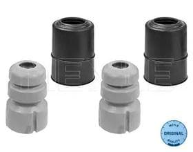 Комплект (пыльники + отбойники) Комплект (пыльники + отбойники)