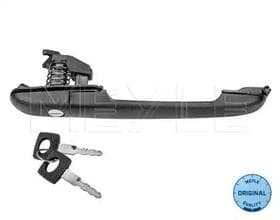 Ручка дверей