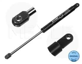 Газовый упор капота