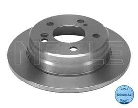 Гальмівний диск