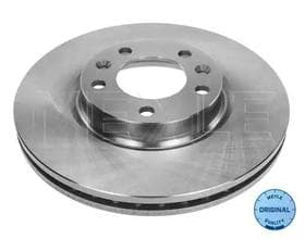 Тормозной диск