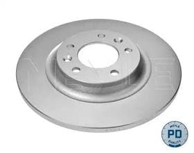 Тормозной диск