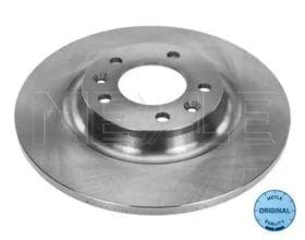 Тормозной диск