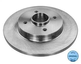 Тормозной диск