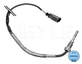 Датчик температуры выхлопных газов