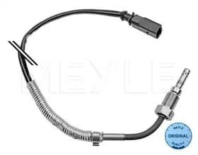 Датчик температуры выхлопных газов Датчик температуры выхлопных газов