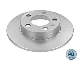 Тормозной диск