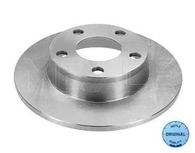 Гальмівний диск Гальмівний диск