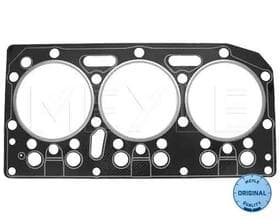Прокладка ГБЦ Meyle 14340010002