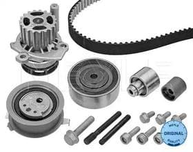 Комплект ремня ГРМ + помпа Комплект ремня ГРМ + помпа